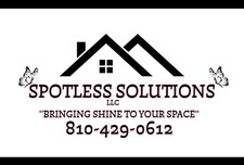 Avatar for Spotless solutions