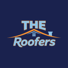 The Roofers LLC logo