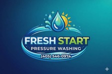 Avatar for Fresh Start Pressure Washing & Window Cleaning