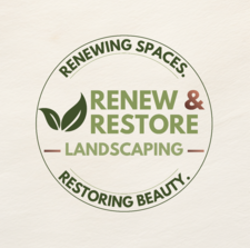 Avatar for Renew & Restore Landscaping LLC