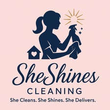 Avatar for She Shines Cleaning LLC
