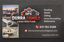 Avatar for Durra Family Construction