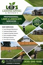 Avatar for Lee's Landscaping & Designs, LLC