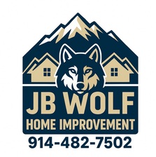 Avatar for JB Wolf Home Improvement