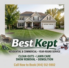 Avatar for Best Kept