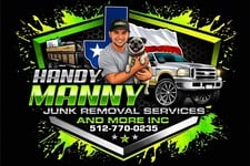 Avatar for Handy Mannys junk removal and more services