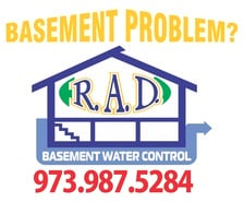 Avatar for RAD Basement Water Control LLC