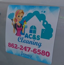 Avatar for AC&S Cleaning services