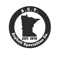 Avatar for ACT-Asphalt Specialties Company