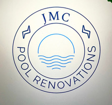 JMC Pool Renovations LLC logo