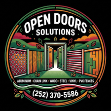 Avatar for Open Doors Solutions