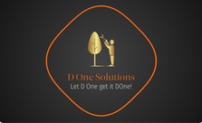 Avatar for D One Solutions