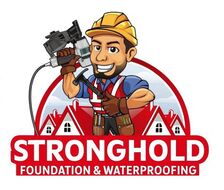 Avatar for Stronghold Foundation & Waterproofing Corp.