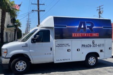 Avatar for AR Electric, Inc.