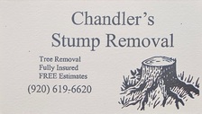 Avatar for Chandlers Stump Removal, LLC