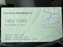 Avatar for Three Rivers Remodeling LLC