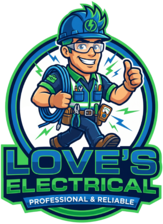 Avatar for Love's Electric