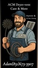 Avatar for ACM Dryervent Care & more