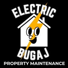Electric Bugaj Property Maintenance llc logo