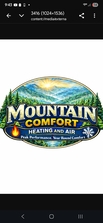 Avatar for Mountain Comfort Heating & Air LLC