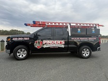 Avatar for PINDERS WILDLIFE REMOVAL