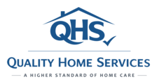 Logo for Quality Home Services