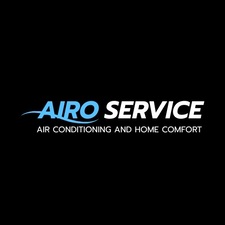 Avatar for AIRO SERVICE AIR CONDITIONING & PLUMBING