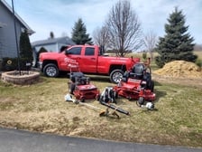 Avatar for DELEONS Snowplowing Landscaping & Mowing LLC
