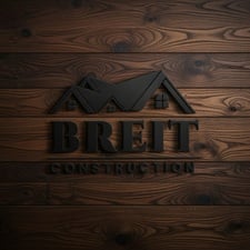 Breit Construction logo