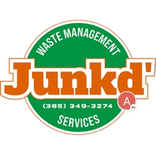 Avatar for Junkd' Waste Management Services