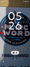 Avatar for Mark My World Floor Cleaning Services