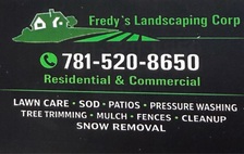 Avatar for Fredy's Landscaping Corp