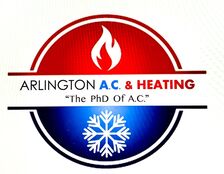 Avatar for Arlington AC & Heating