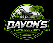 Avatar for Davons lawn services