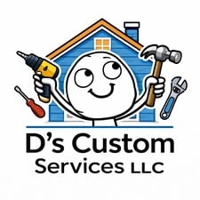 Avatar for D'S CUSTOM SERVICES L.L.C.