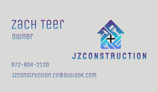 Avatar for JZ Construction