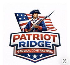 Avatar for Patriot Ridge General Contractors