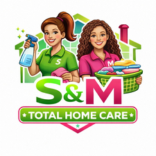 Avatar for S&M Total Home Care
