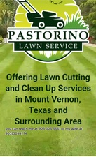 Avatar for Pastorino Lawn Service