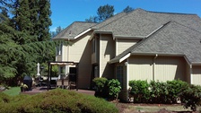 JC Contracting Associates logo