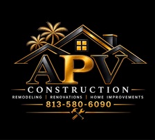 Avatar for APV Construction