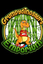 Avatar for Grumpydinosaurs Emporium