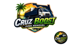 Avatar for Cruz Boost Junk Removal