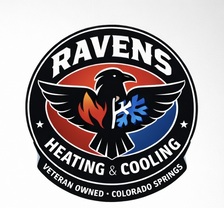 Avatar for Ravens Heating and Cooling