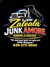 Avatar for JUNK AMORE & HAULAGE