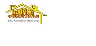 Roofing Solutions, LLC logo