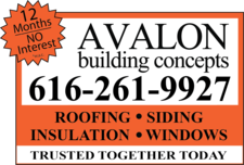 Logo for Avalon Building Concepts, Inc.