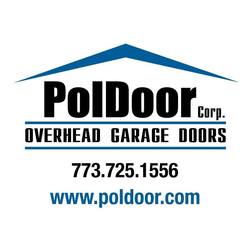 PolDoor Construction, Corp. logo