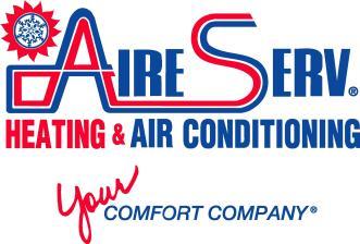 Aire Serv of West Michigan logo