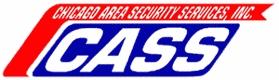Chicago Area Security Services, Inc. logo
